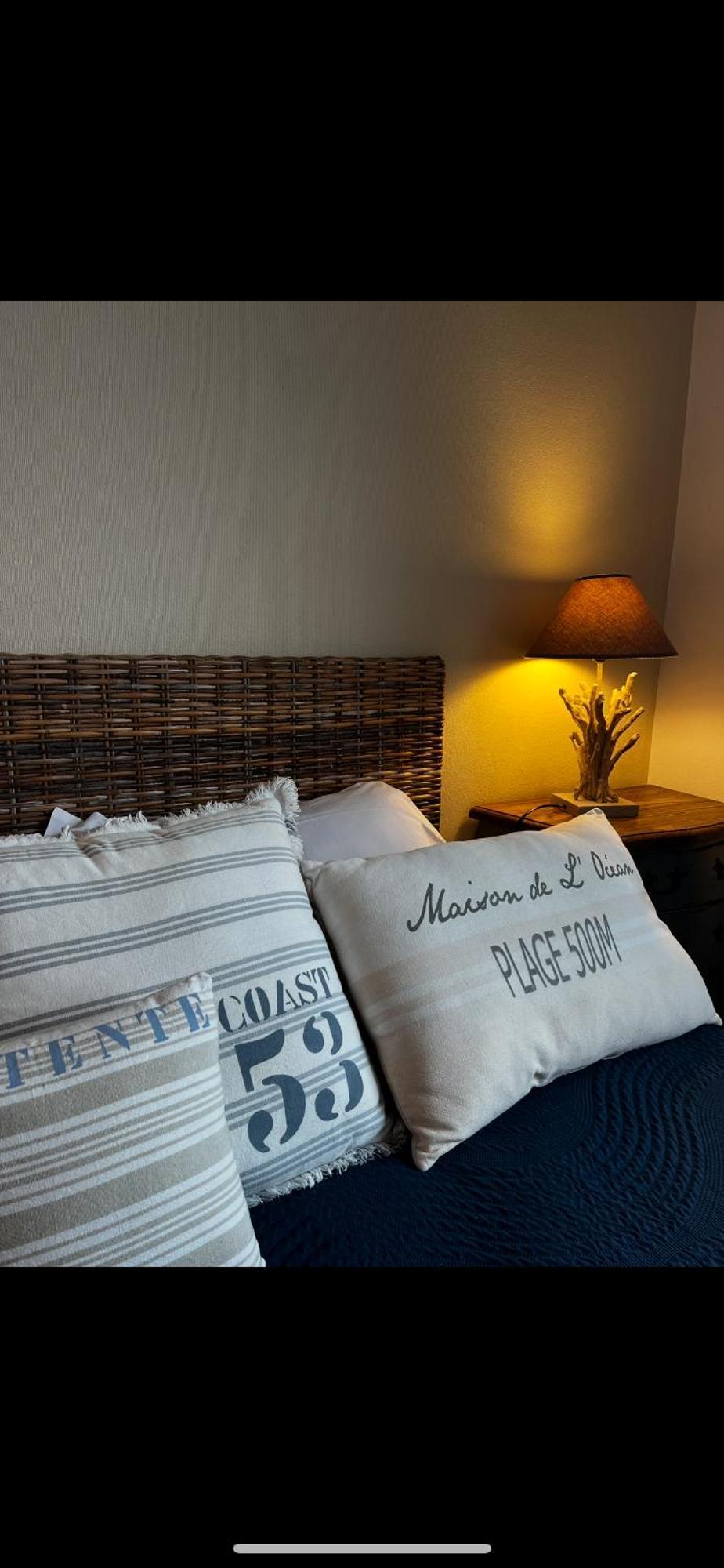 Les Transats Chambre Et Appartements Face A La Mer Barfleur Exterior photo