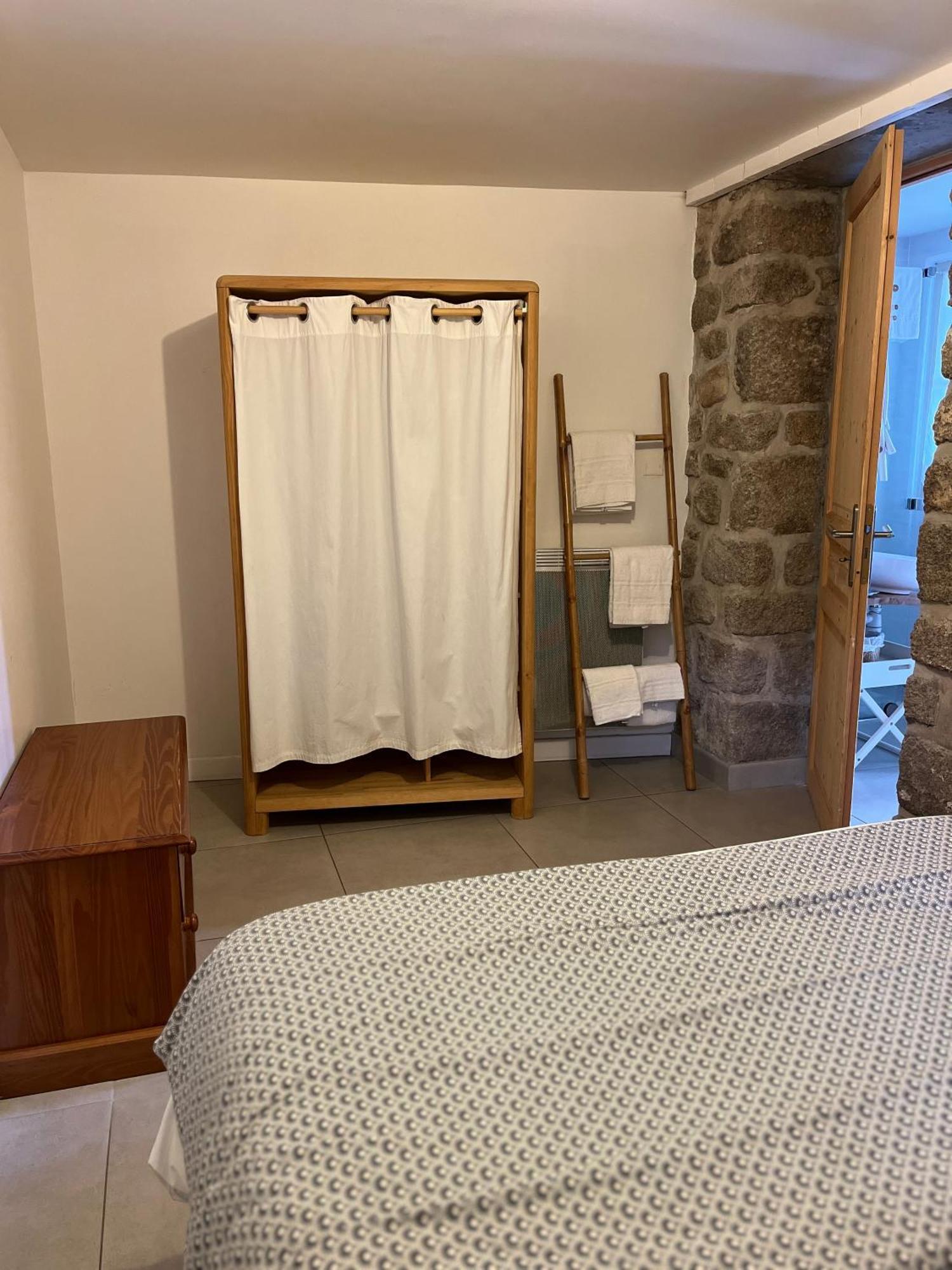 Les Transats Chambre Et Appartements Face A La Mer Barfleur Exterior photo